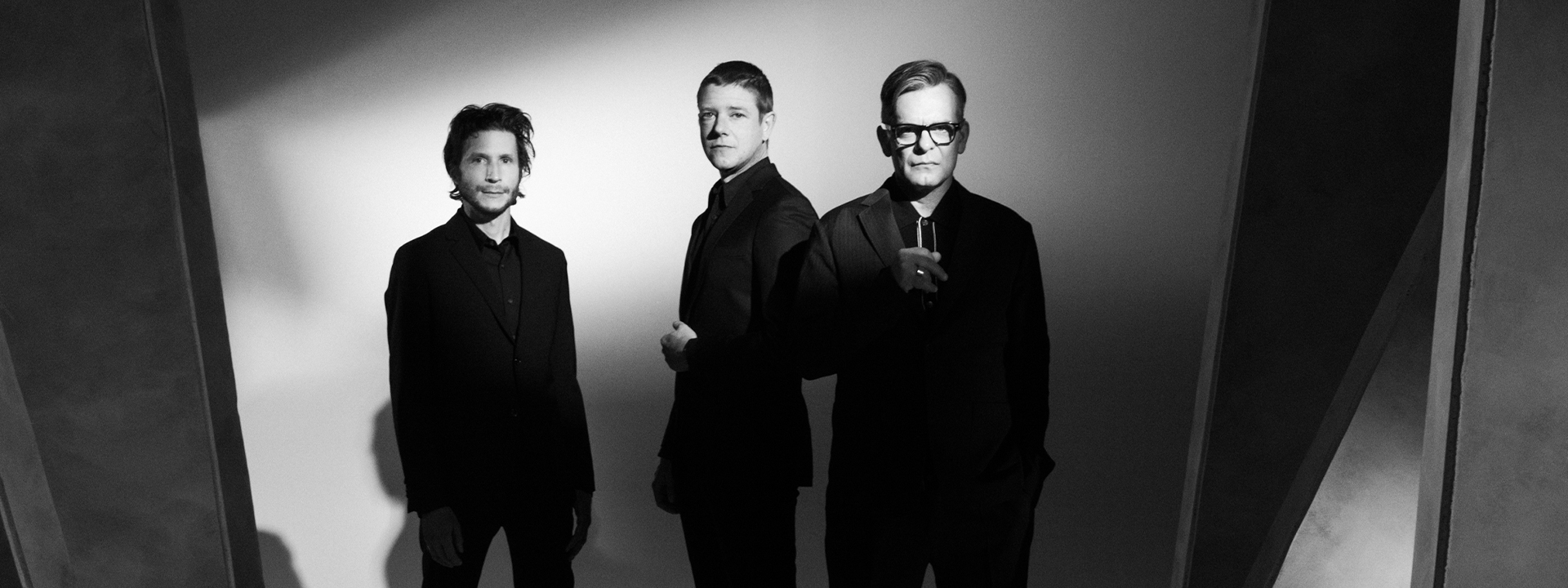 Twickets - Interpol Official Fan-To-Fan Ticket Trading